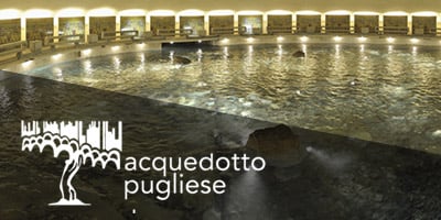 Acquedotto Pugliese