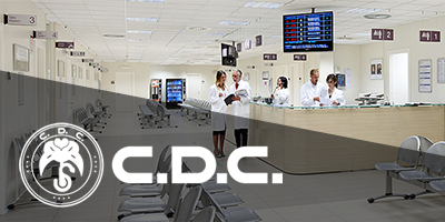 CDC