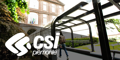 CSI Piemonte