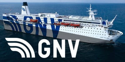 GNV