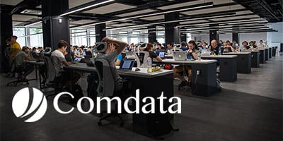 Comdata