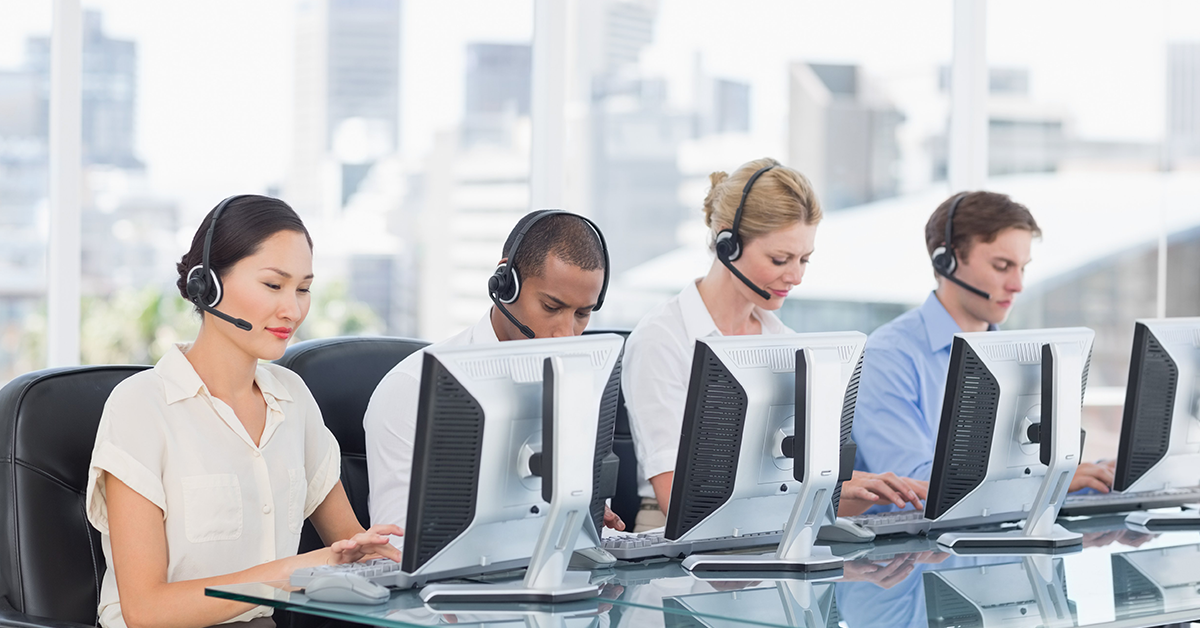 Cover Quanto incide l’analisi della chiamata nell’ottimizzazione di un call center outbound