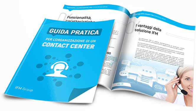 Guida pratica per l'organizzazione di un contact center_3