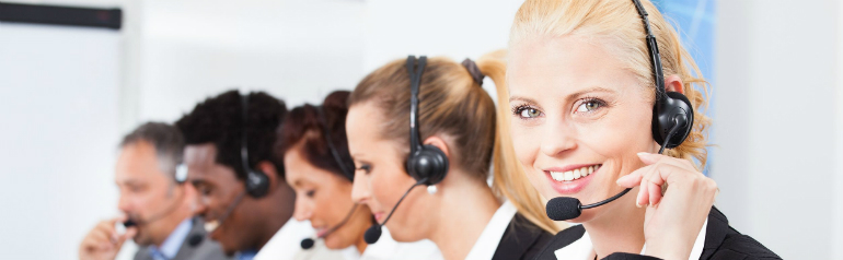 Cover Tutto quello che può fare un supervisore di Contact Center con PERS di #phones