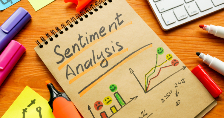 Cover Sentiment Analysis AI: come sfruttare al meglio l'intelligenza Artificiale