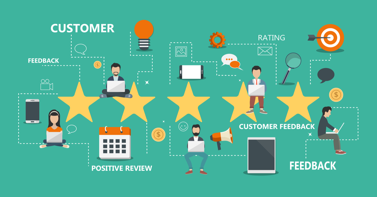 Cover Customer satisfaction per la produttività del contact center